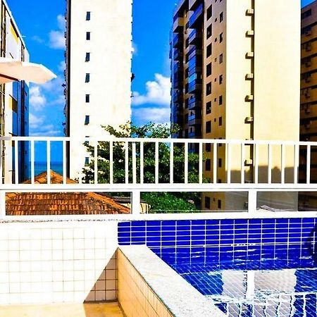 רסיפה Hotel Julieta מראה חיצוני תמונה