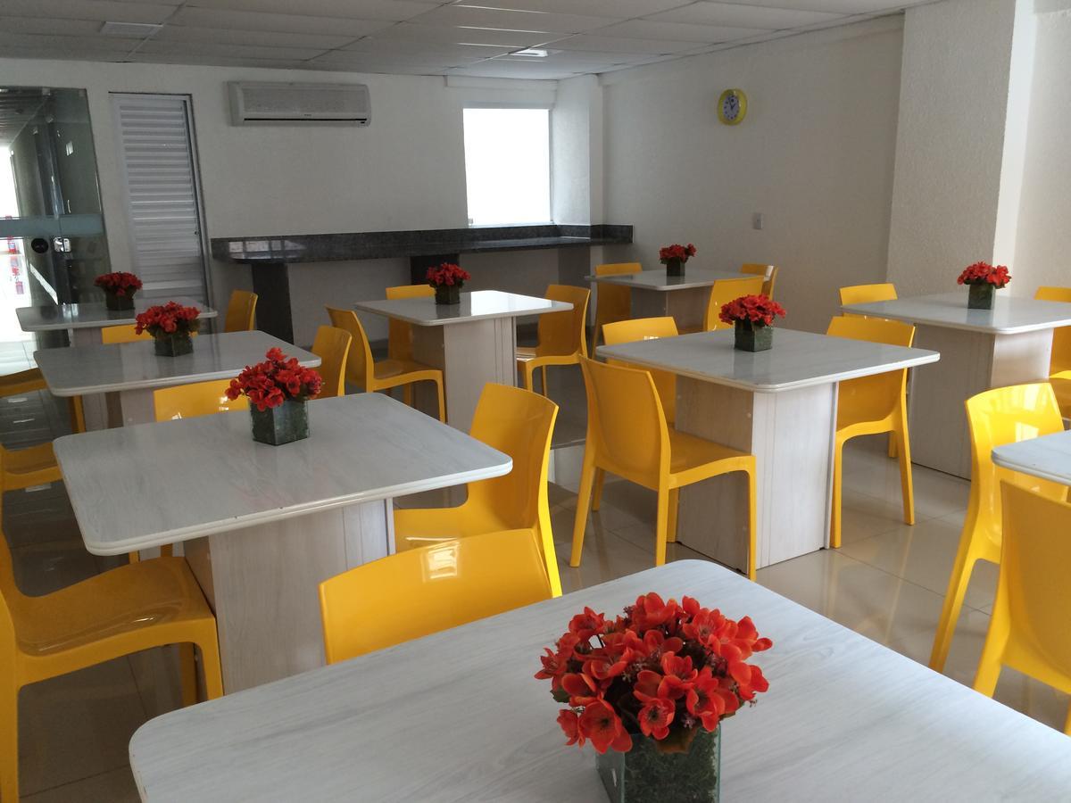 רסיפה Hotel Julieta מראה חיצוני תמונה